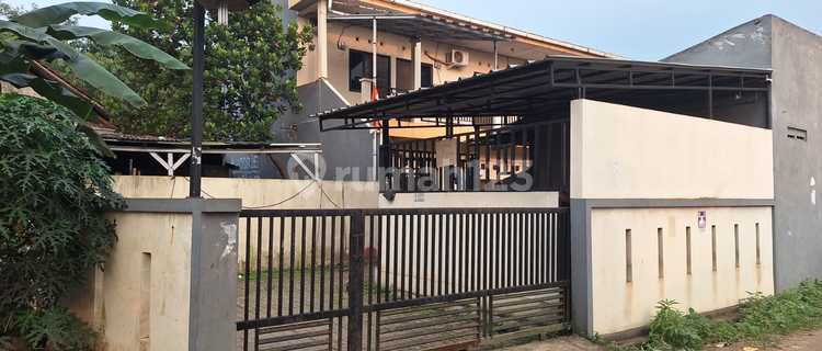 Jual Cepat Kost Full Tiga Raksa Tangerang 1