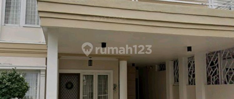 For Sale New 2-Story House in Somerset Balikpapan Cluster 1