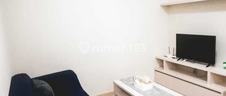 Dijual Unit Apartemen Type 1 Bedroom Birneo Bay Residence 1