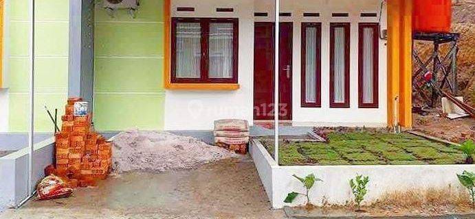 Dijual Rumah Type 42/113 Di Pusat Kota Balikpapan 1