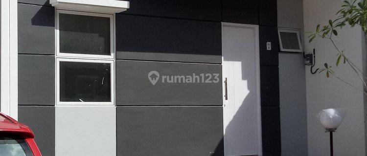 Dijual Rumah Type 47/78 Cluster Hayfield Grand City Balikpapan 1
