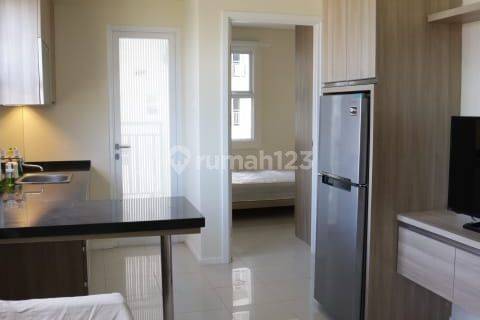 Dijual Apartemen Parahyangan Residence 2 BR Bandung 1