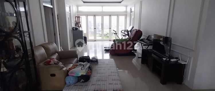 Dijual Rumah Siap Huni Sumber Sari Bandung 1