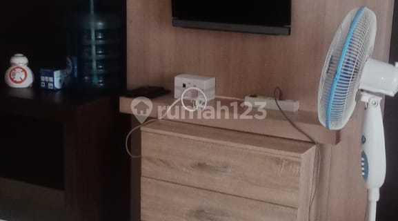 Dijual Cepat Apartemen Pinewood Tipe Studio Furnished Jatinangor Sumedang 1