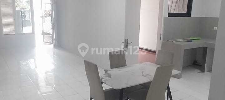Disewakan Rumah Siap Huni Bentang Asri Gumuruh Bandung 1