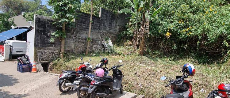 Dijual Cepat Murah Tanah Kavling Cipaku Indah Bandung 1