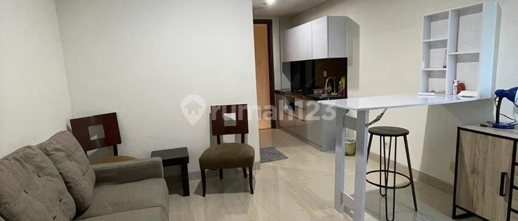 For Sale Cheap Grand Sungkono Lagoon Tower Venetian Apartment 1