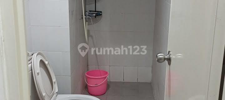 DISEWAKAN APARTEMEN 2 BR DI GUNAWANGSA TIDAR 1