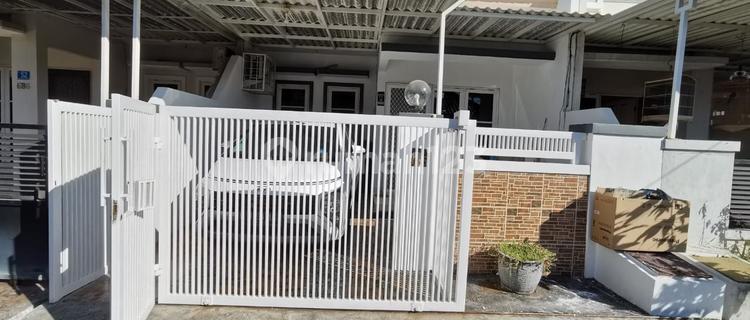 For Sale House in Nirwana Regency 1