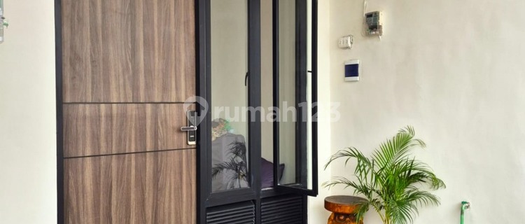 INVESTMENT IN BOARDING HOUSES IN LEBAK WITH A PASSIVE INCOME OF 300 MILLION++ / YEAR!! 1