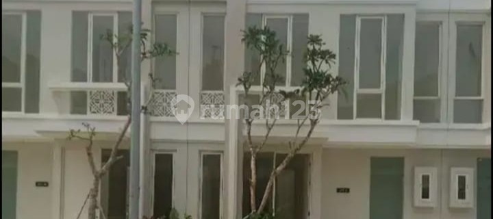 For Sale House in Grand Pakuwon 1
