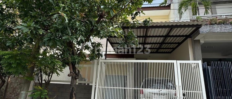 FOR SALE WELL-MAINTAINED HOUSE IN BARUK 1