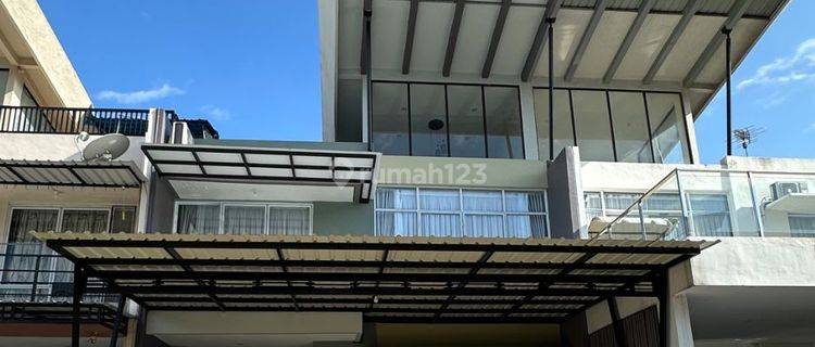 Di Jual Rumah Tropicana Residences  1