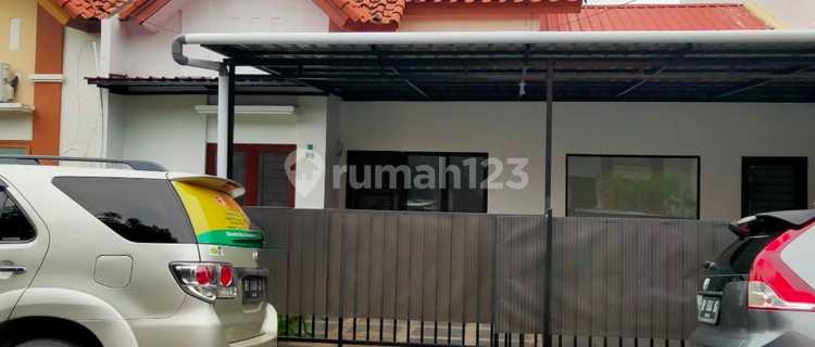 di Jual Rumah Siap Huni Citra Kotamas 1