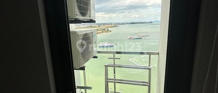 Dijual Apartemen One Residence 1