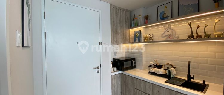 Disewakan Cepat Apartment Nuvasa Bay Kaina Tower 1