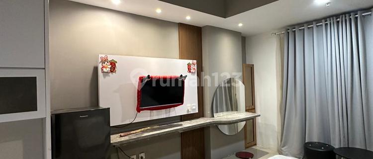 Disewakan Nagoya Mansion  1