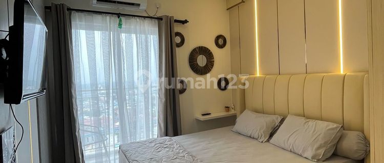 Disewakan Apartemen Citra Plaza Nagoya 1