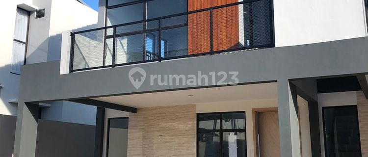 Dijual Panorama Hill Tipe 55 90 Hook 1