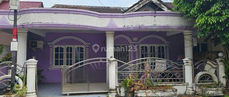 Dijual Rumah di Citra Batam Seberang Greenland Batam Centre 1