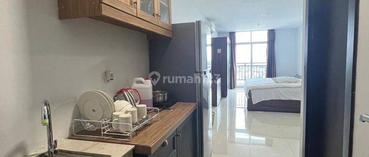 Dijual Apartement Formosa  1