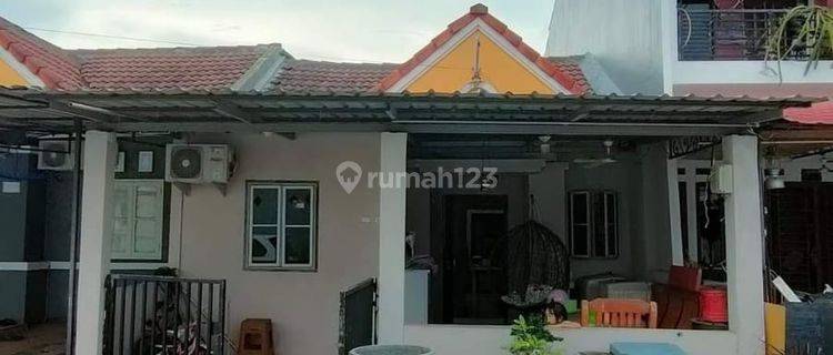 Dijual Cepat Rumah Puri Legenda Batam Centre 1