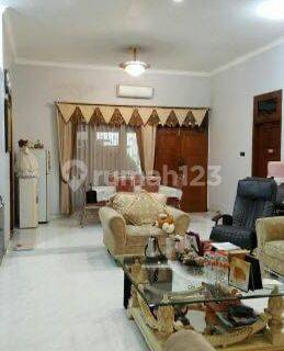 Rumah Siap Huni Nyaman Furnished  1