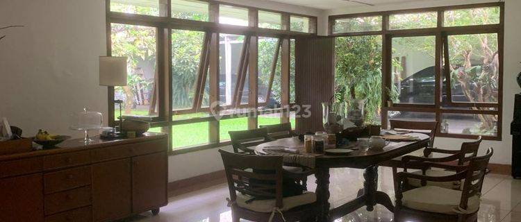 Disewakan Rumah Cocok Untuk Resto/ Kantor/ Show Room 1