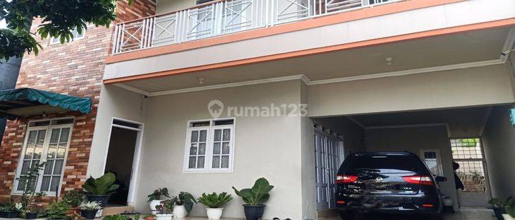 Rumah Siap Huni Di Ciwaruga  1