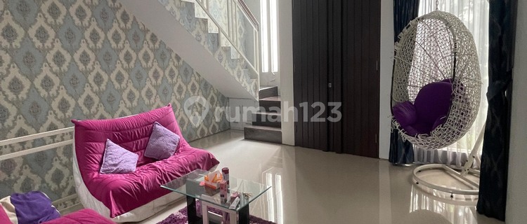 Rumah Siap Huni Di Sayap Setra Duta 1