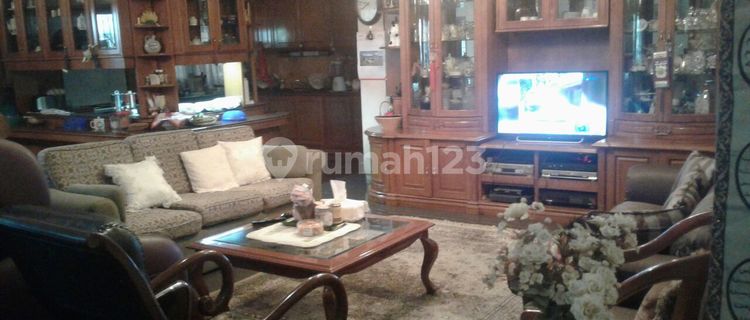 Dijual Rumah/villa Siap Huni Di Bandung Utara 1