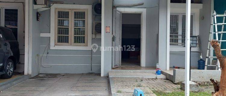 Disewakan Rumah Siap Huni di kota wisata  1