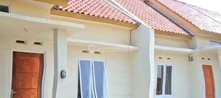 Dijual Rumah Diskon 10jt Cicilan Cuma 2 Jutaandari 485 Jadi 475 Lokasinya Strategis Deket Krl Citayam Depok 1