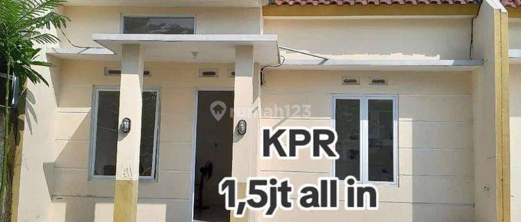 Dijual Rumah Diskon 100 Juta U Pembelian Cash Keras, Type 45 Luas Tanah 80 Harga Cuma 399 Juta Di Sawangan Depok Kavling Arco Sawangan Tinggal Bawa Koper Saja Lokasi Bebas Banjir  1