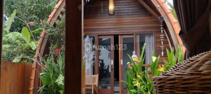 For Rent Wodden House 10 Menutes From Central Ubud Usterskafe Sayan Ubud Gianyar Ubud 10 Menit To Central Ubud Mongkey Forest Center Ubud 40 Menutes Ke Canggu Bali Di Sayan Lumbung Villa Rumah Kayu Ulin 10 Menit Ke Central Ubud Bali 10 Menutes From Mongke 1