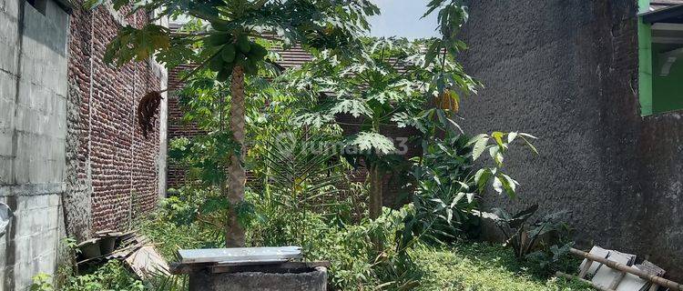 Tanah Kavling Siap Bangun Legalitas Lengkap 1