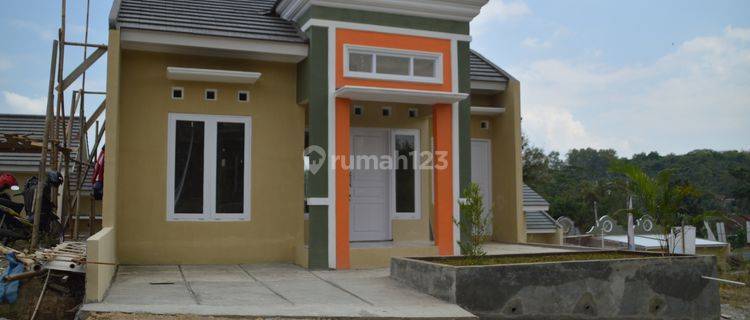 Perumahan Dekat Rsud Banyumas 1