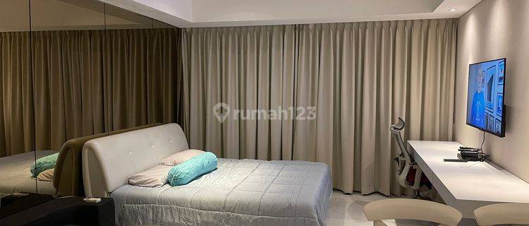 1 BED KEMANG VILLAGE TOWER INTERCON 1