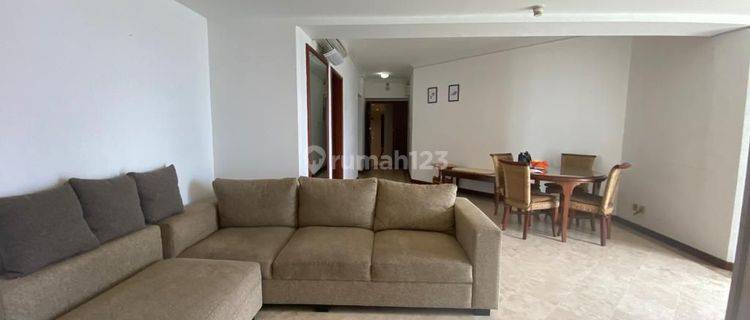 PURI CASABLANCA 1 BEDROOM  1