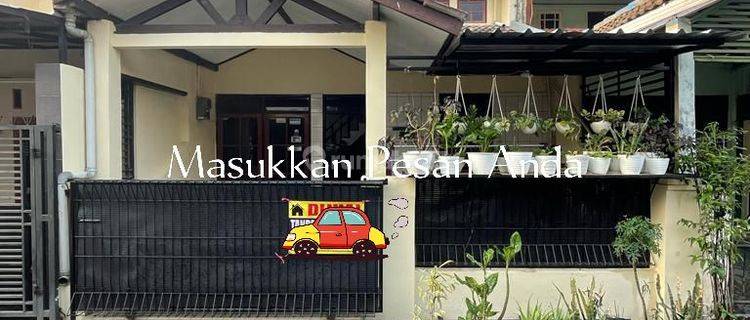 Turun Harga Rumah Siap Huni Di Riung Bandung 1