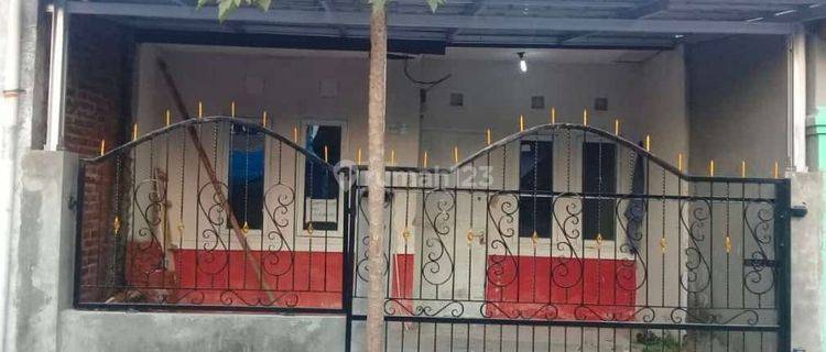 Rumah Murah Di Komplek Permai Ranca Ekek Bandung Timur 1