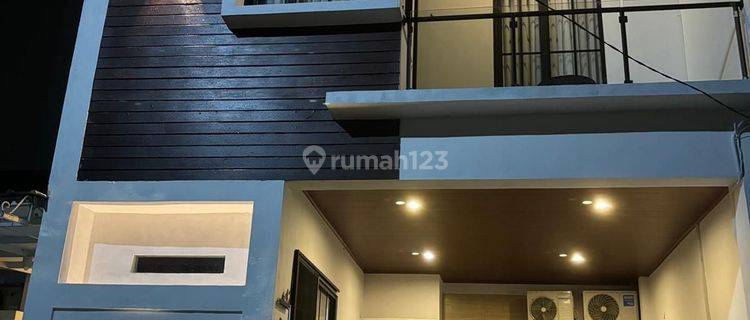 Rumah Murah Full Furnishh Di Buah Batu Bojobg Soang Bandung 1