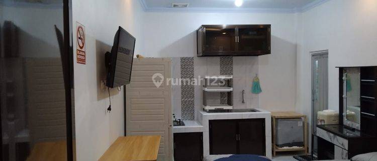 Di Sewakan Homestay Apartement Maragahyu Bandung 1