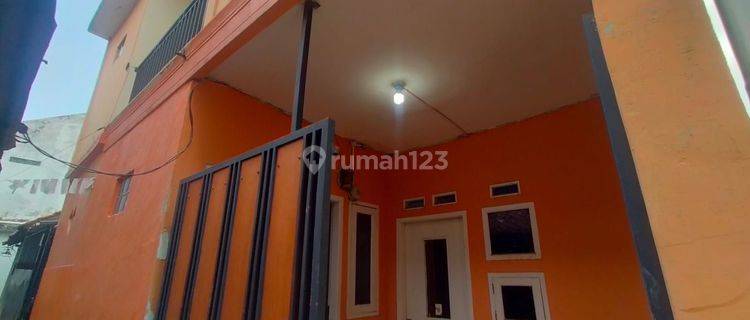 Rumah 2 Lantai Lokasi Strategis Di Margahayu Bandung Rancasawo 1