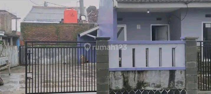 Rumah Luas Cocok Untuk Kantor Dan Tempat Tinggal Di Cilenyi 1