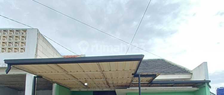 Disewakan Rumah Minimalis di Cibiru Cilenyi Bandung 1
