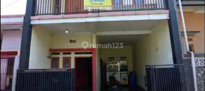 Rumah 2 Lantai Dekat Kampus Upi Cibiru Bandung 1