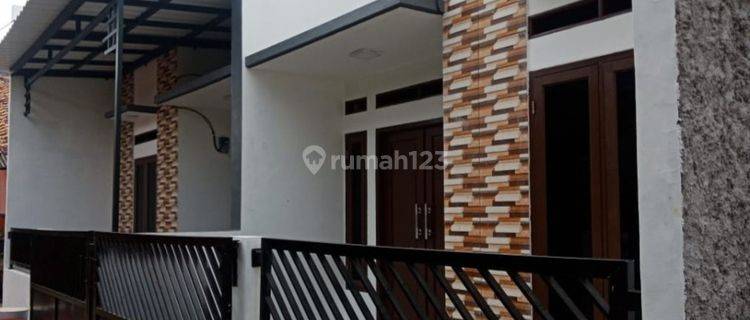Rumah Murah diCiledug dekat Pasar Lembang/Puri Beta/Paninggilan/Parung Serab/Joglo 1