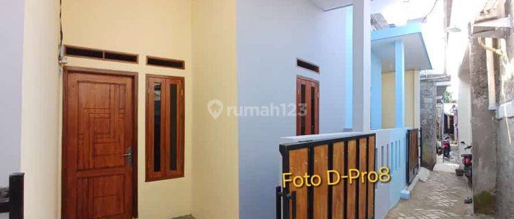 Rumah BARU SIAP HUNI diCiledug nempel Graha Raya/Pondok Kacang/Pondok Aren  Gopli/Larangan/Karan Tengah/Bintaro-9 1