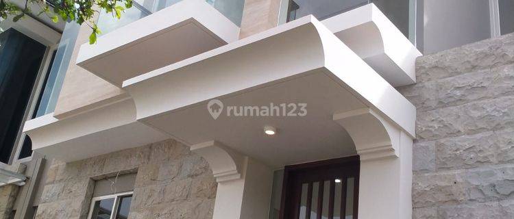 Jual Rumah Mewah Greenland Kota Cirebon  1